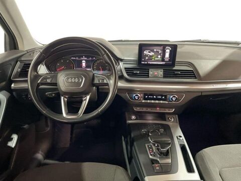Q5 Audi 2019 occasion 33370 Artigues-pr&egrave;s-Bordeaux