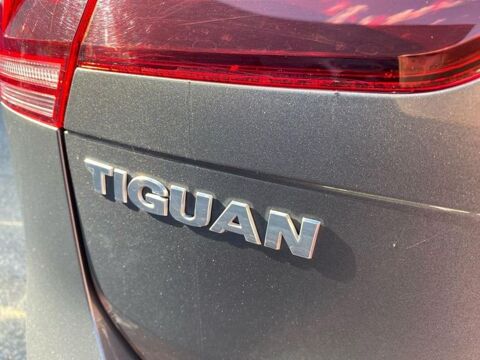 Tiguan Volkswagen 2018 occasion 33700 M&eacute;rignac