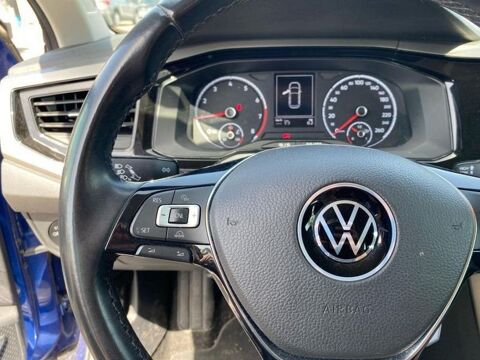 Polo Volkswagen 2020 occasion 33700 M&eacute;rignac