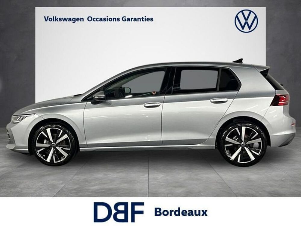 Golf Volkswagen 2025 occasion 33700 M&eacute;rignac