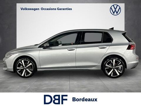 Golf Volkswagen 2025 occasion 33700 M&eacute;rignac