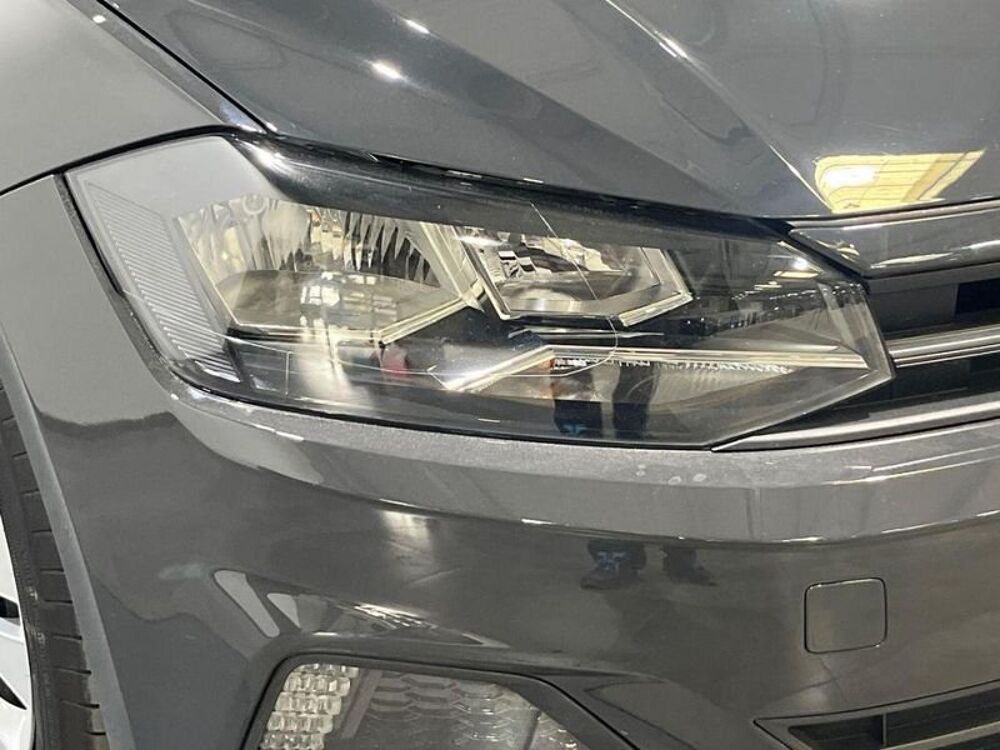 Polo Volkswagen 2018 occasion 33700 M&eacute;rignac