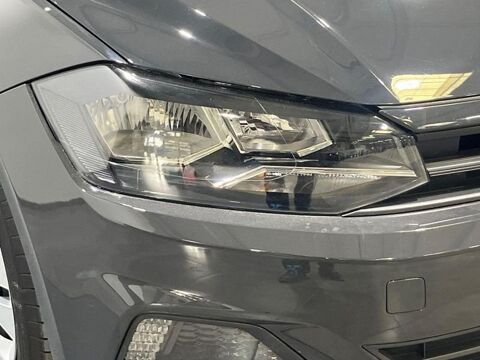 Polo Volkswagen 2018 occasion 33700 M&eacute;rignac