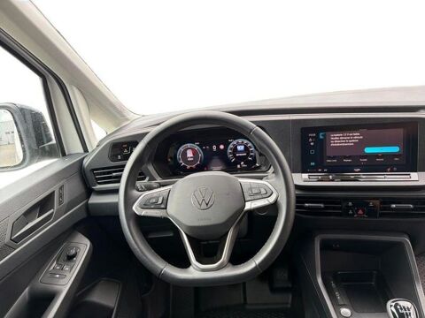Caddy Volkswagen 2024 occasion 34000 Montpellier