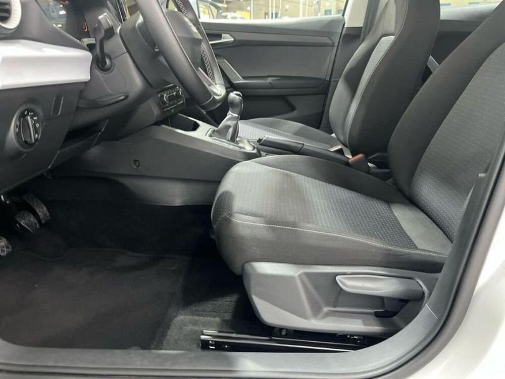 Ibiza SEAT 2024 occasion 33700 M&eacute;rignac