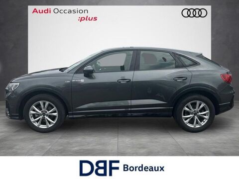 Q3 Audi 2024 occasion 33370 Artigues-pr&egrave;s-Bordeaux
