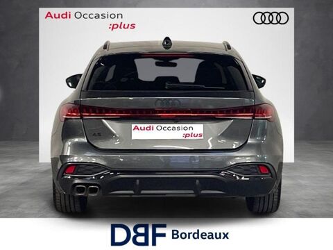 A5 Audi 2025 occasion 33370 Artigues-pr&egrave;s-Bordeaux
