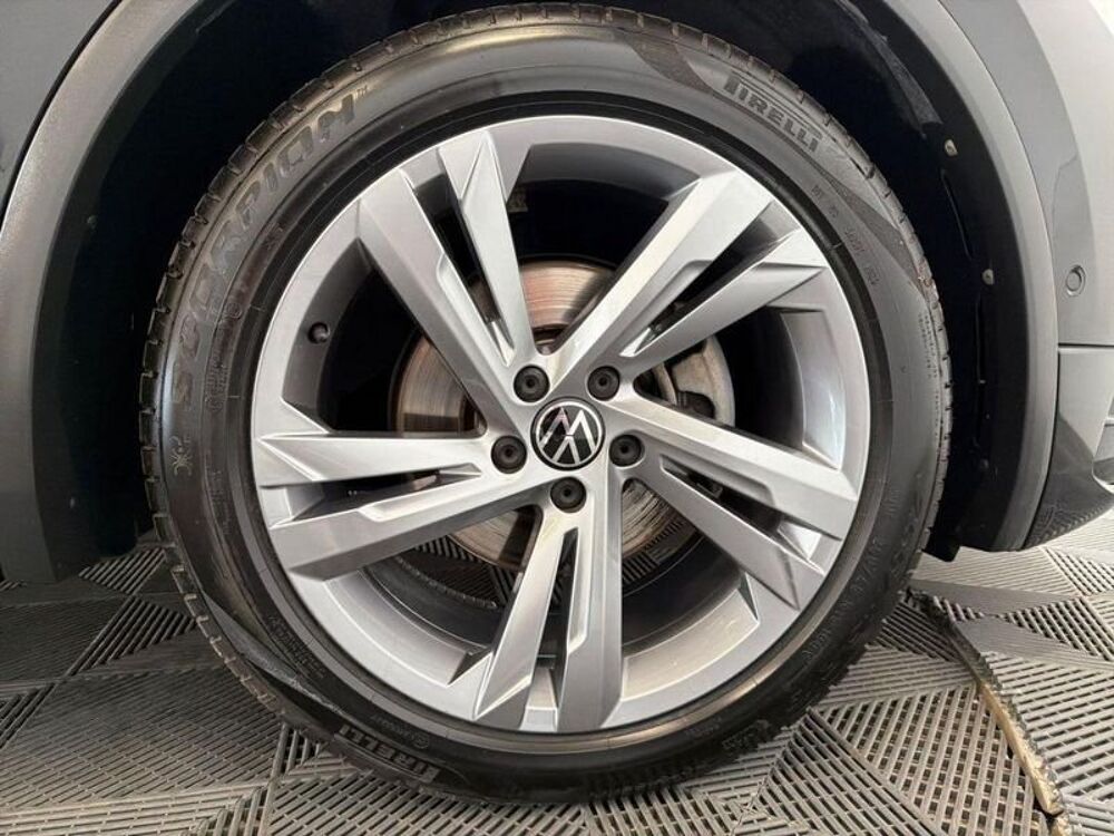 Tiguan Volkswagen 2022 occasion 34000 Montpellier