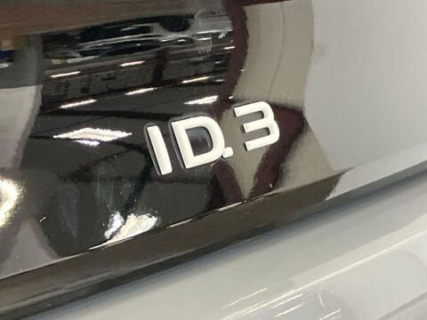 ID.3 Volkswagen 2023 occasion 34000 Montpellier