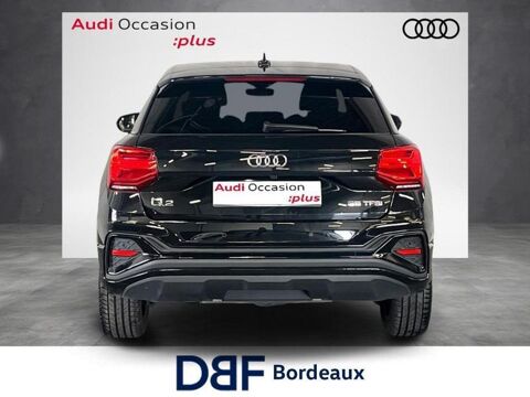 Q2 Audi 2024 occasion 33370 Artigues-pr&egrave;s-Bordeaux