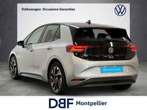 ID.3 Volkswagen 2022 occasion 34000 Montpellier