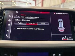Q4 Audi 2024 occasion 34000 Montpellier