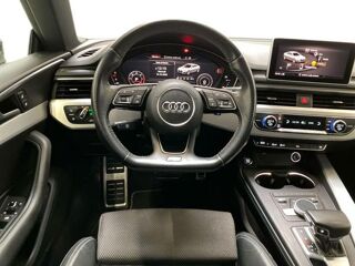 A5 Audi 2019 occasion 34000 Montpellier