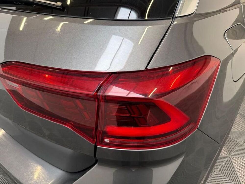 T-ROC Volkswagen 2022 occasion 34000 Montpellier