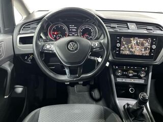 Touran Volkswagen 2018 occasion 33700 M&eacute;rignac