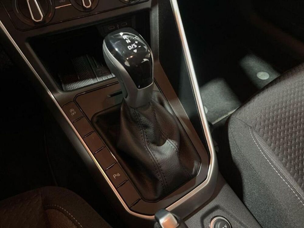Polo Volkswagen 2025 occasion 33700 M&eacute;rignac