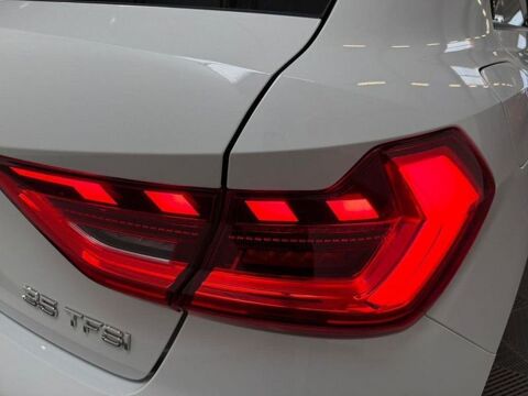 A1 Audi 2023 occasion 34000 Montpellier