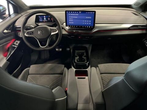 ID.4 Volkswagen 2026 occasion 33700 M&eacute;rignac