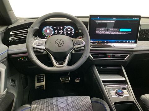 Tiguan Volkswagen 2026 occasion 34000 Montpellier