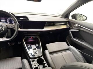 A3 Audi 2021 occasion 34000 Montpellier