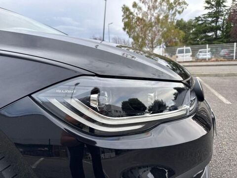 Polo Volkswagen 2025 occasion 33700 M&eacute;rignac