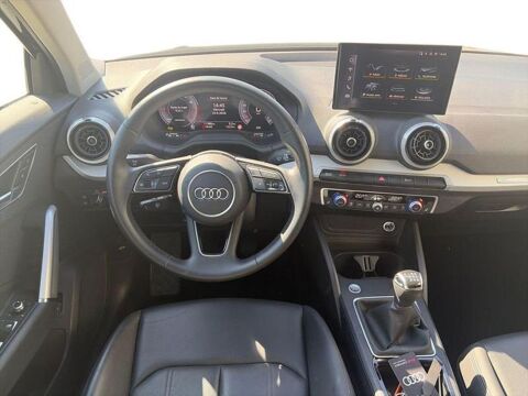 Q2 Audi 2025 occasion 34000 Montpellier