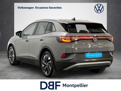 ID.4 Volkswagen 2023 occasion 34000 Montpellier