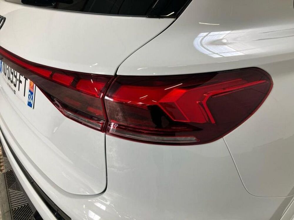 SQ6 Audi 2025 occasion 34000 Montpellier
