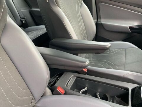 ID.4 Volkswagen 2023 occasion 33700 M&eacute;rignac