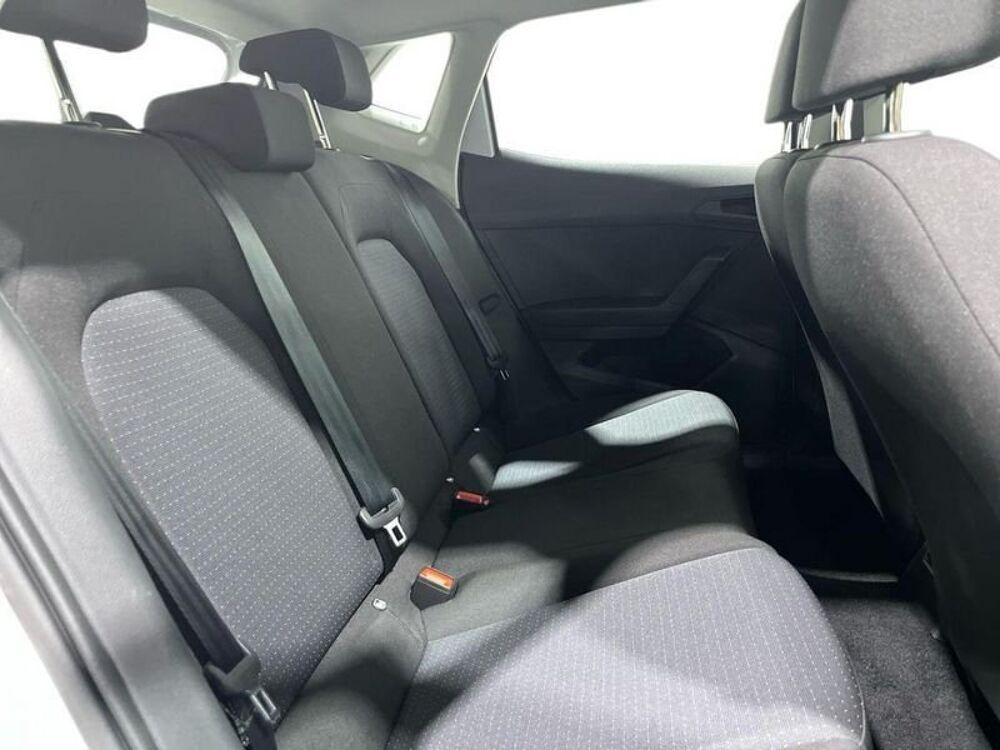 Ibiza SEAT 2024 occasion 33700 M&eacute;rignac