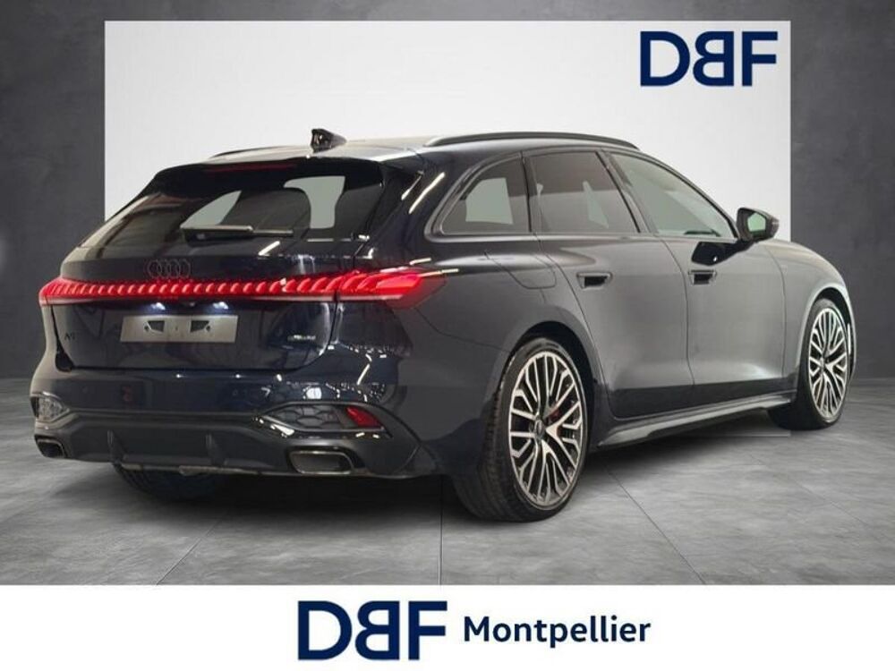 A5 Audi 2026 occasion 34000 Montpellier