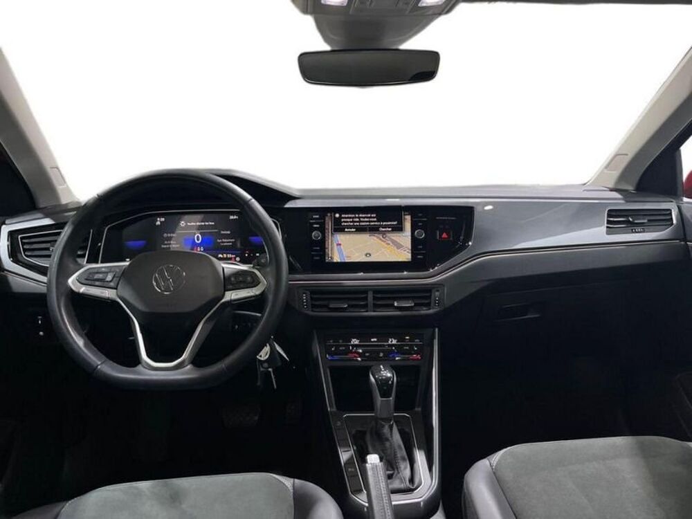 Polo Volkswagen 2023 occasion 33700 M&eacute;rignac