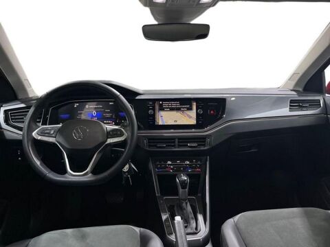 Polo Volkswagen 2023 occasion 33700 M&eacute;rignac