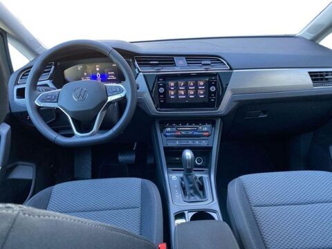 Touran Volkswagen 2026 occasion 34000 Montpellier