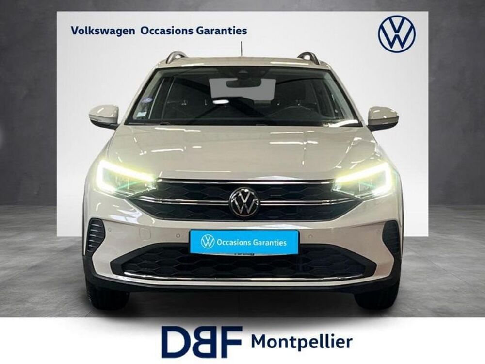 Taigo Volkswagen 2022 occasion 34000 Montpellier