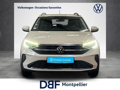 Taigo Volkswagen 2022 occasion 34000 Montpellier