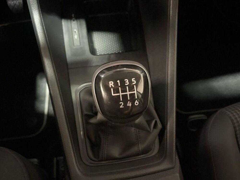 Caddy Volkswagen 2025 occasion 33700 M&eacute;rignac