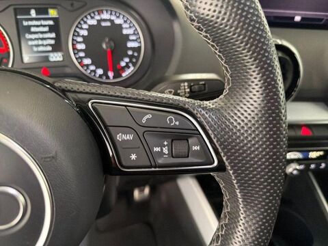 Q2 Audi 2021 occasion 34000 Montpellier