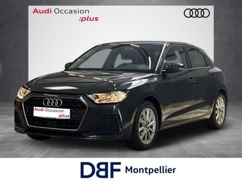 Audi A1 Audi 2022 occasion Montpellier 34000