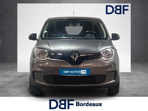 Twingo Renault 2023 occasion 33700 M&eacute;rignac