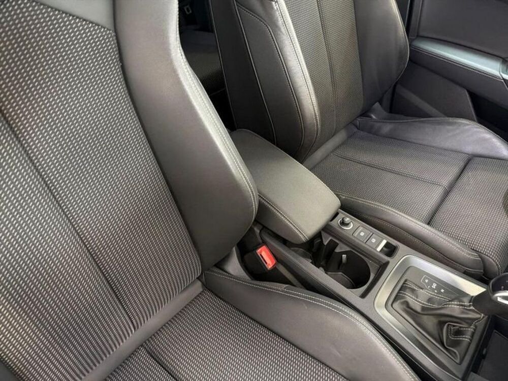 Q3 Audi 2024 occasion 34000 Montpellier