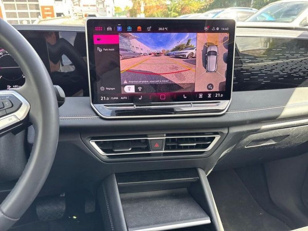 Tiguan Volkswagen 2026 occasion 33700 M&eacute;rignac