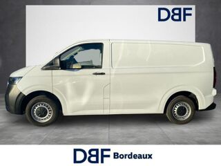 Transporter Combi Volkswagen 2025 occasion 33700 M&eacute;rignac