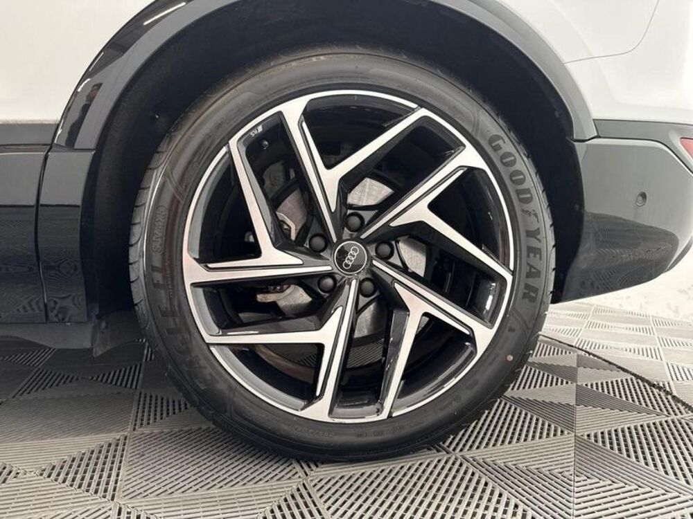 Q6 Audi 2025 occasion 34000 Montpellier