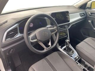 T-ROC Volkswagen 2023 occasion 33700 M&eacute;rignac