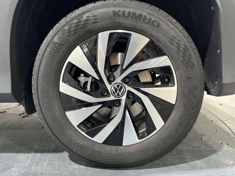 Tayron Volkswagen 2025 occasion 33700 M&eacute;rignac
