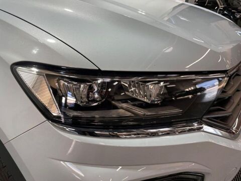 T-ROC Volkswagen 2019 occasion 33700 M&eacute;rignac