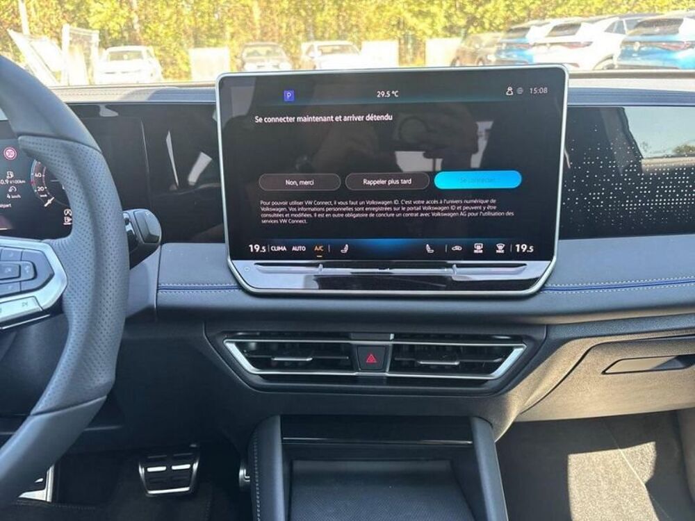 Tiguan Volkswagen 2026 occasion 33700 M&eacute;rignac