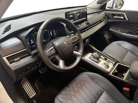 Outlander Mitsubishi 2025 occasion 34000 Montpellier