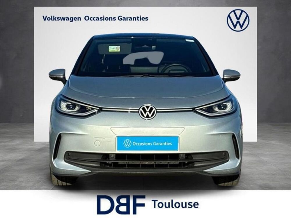 ID.3 Volkswagen 2024 occasion 33700 M&eacute;rignac